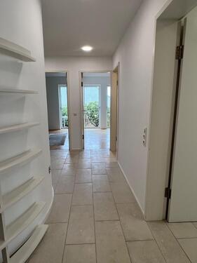 Foto - Erdgeschoßwohnung in Lübbecke zur Miete