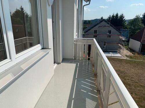 Foto - 4 Zimmer Etagenwohnung zur Miete in Altenmünster