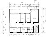 Foto - Ruhige 4Zimmer-Wohnung mit großem Balkon