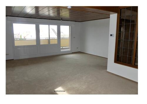 Foto - 4 Zimmer Etagenwohnung zur Miete in Anröchte