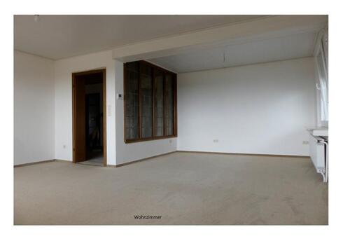Foto - 4 Zimmer Etagenwohnung in Anröchte