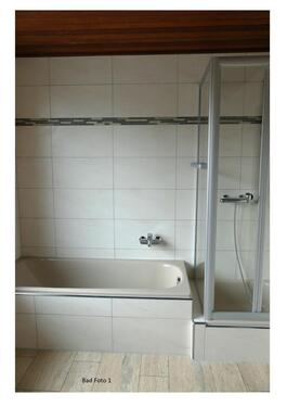 Foto - Etagenwohnung in Anröchte zur Miete