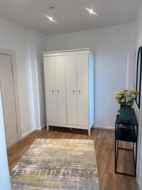 Foto - 1 Zimmer Dachgeschoßwohnung zur Miete in Berlin