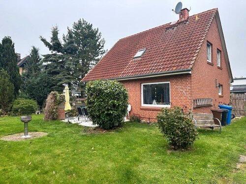 Foto - Charmantes Einfamilienhaus mit Potenzial