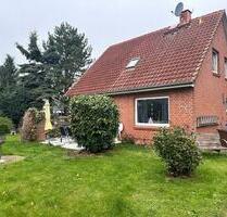 Charmantes Einfamilienhaus mit Potenzial - Gransebieth