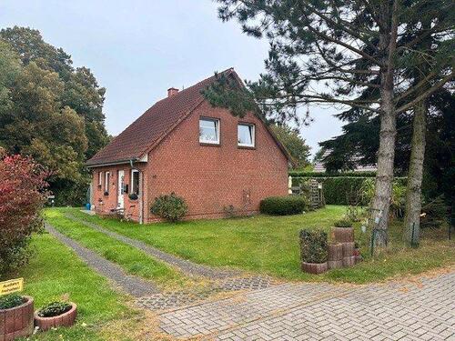 Foto - 5 Zimmer Einfamilienhaus zum Kaufen in Gransebieth