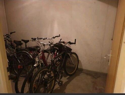 Foto - 1.5 Zimmer Etagenwohnung zur Miete in Stuttgart