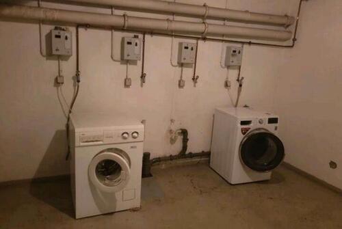 Foto - 1.5 Zimmer Etagenwohnung in Stuttgart
