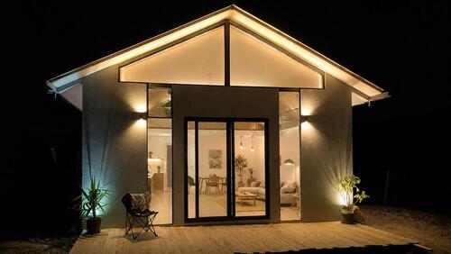 Foto - 2 Zimmer Bungalow zum Kaufen in Schweinfurt