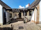 Foto - Duisburg Neumühl - Nähe OB, 105 m² Wohnfläche, erschlossenes Bau-