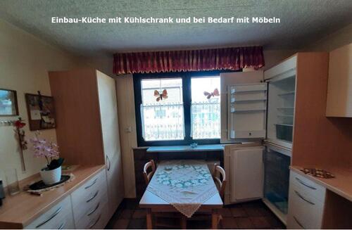 Foto - 4 Zimmer Einfamilienhaus zum Kaufen in Duisburg