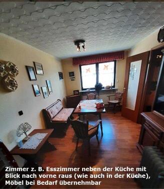 Foto - Einfamilienhaus in Duisburg zum Kaufen