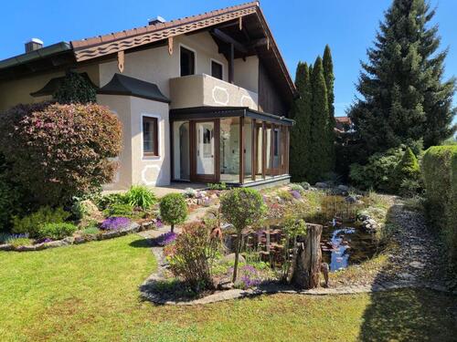 Foto - Einfamilienhaus zum Kaufen in Altmannstein