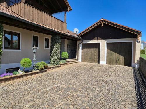 Foto - Einfamilienhaus in Altmannstein