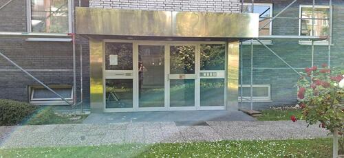 Foto - Eigentumswohnung (106 m²) mit TG-Stellplatz --- ohne Makler