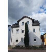 3 ZKB Dachgeschosswohnung in Heckershausen - Ahnatal