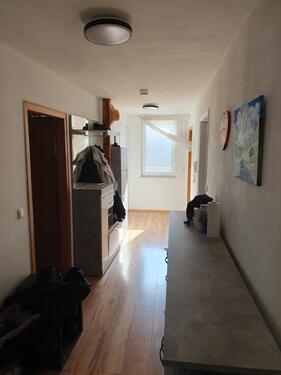 Foto - 3 Zimmer Dachgeschoßwohnung in Ahnatal