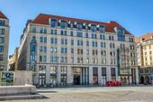 Foto - Privater Büroraum für 1 Person in Regus Altmarkt