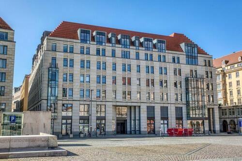 Foto - Privater Büroraum für 1 Person in Regus Altmarkt