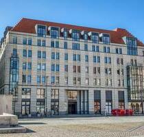 Privater Büroraum für 1 Person in Regus Altmarkt - Dresden