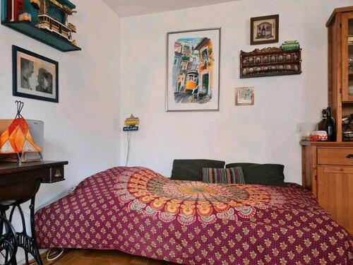 Foto - Privatzimmer Nähe Frankfurt tageweise zu vermieten