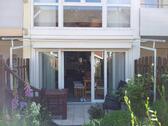 Foto - Ferienhaus Wohnung Nordsee Hund Wangerooge