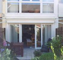 Ferienhaus Wohnung Nordsee Hund Wangerooge