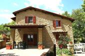Foto - Toskana: charmantes Ferienhaus mit Pool f. 2-4 Personen