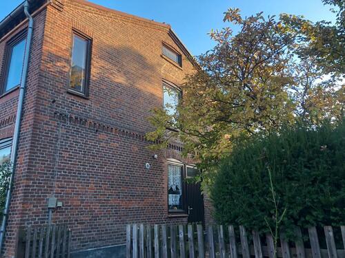 Foto - Einfamilienhaus zum Kaufen in Plön