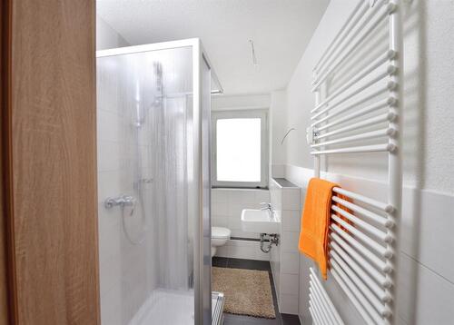 Foto - Etagenwohnung zur Miete in Hohndorf