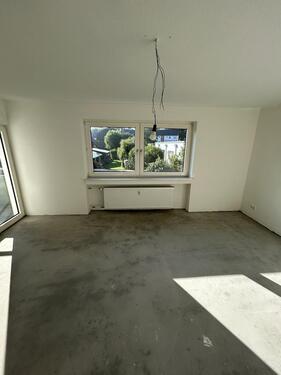 Foto - Etagenwohnung in Herten