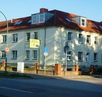 Möblierte 2 Zimmer Wohnung Wismar, Wohnen auf Zeit