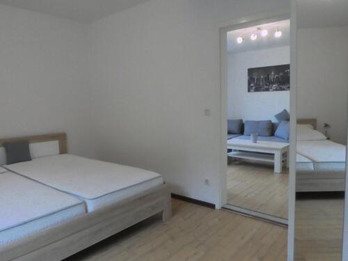 Foto - Etagenwohnung in Wismar