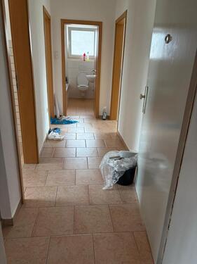 Foto - Etagenwohnung in Bielefeld