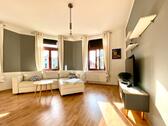 Foto - Etagenwohnung zur Miete in Leipzig
