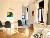 Foto - Etagenwohnung in Leipzig zur Miete