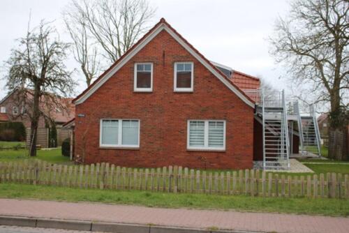 Foto - Single Dachgeschoßwohnung mit Terrasse