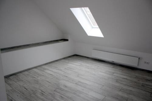 Foto - Etagenwohnung in Norden zur Miete