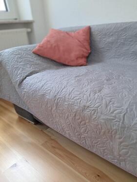 Foto - Etagenwohnung zur Miete in Würzburg