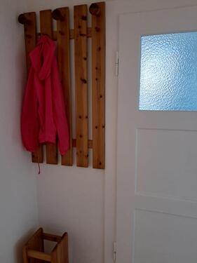 Foto - Etagenwohnung in Würzburg