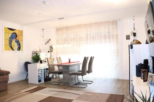 Foto - Moderne 3 Zimmer Wohnung mit Tiefgarage