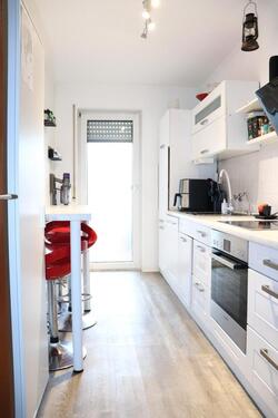 Foto - Etagenwohnung in Köln zur Miete