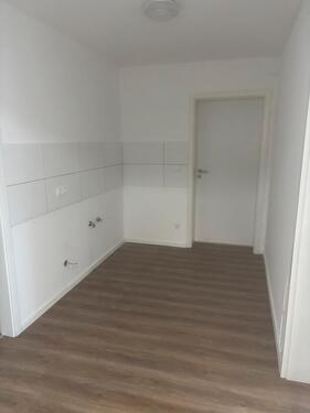 Foto - EG 3 Zimmerwohnung in Mögglingen