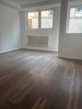 Foto - Etagenwohnung in Schwäbisch Gmünd