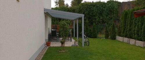 Foto - Modernes Reihenendhaus (KFW55) mit Garten,Sauna & Garage in VS