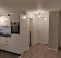 1-Zimmer-DG-Wohnung mit Einbauküche in Weilimdorf - Stuttgart Stuttgart-West