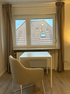 Foto - Etagenwohnung zur Miete in Stuttgart