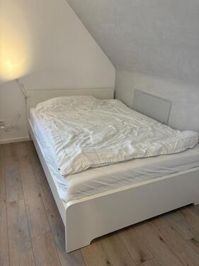 Foto - Etagenwohnung in Stuttgart