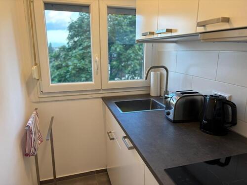 Foto - Etagenwohnung in Stuttgart zur Miete