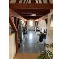 wunderschöne DG Whg. mit Dachterrasse - Eisenach